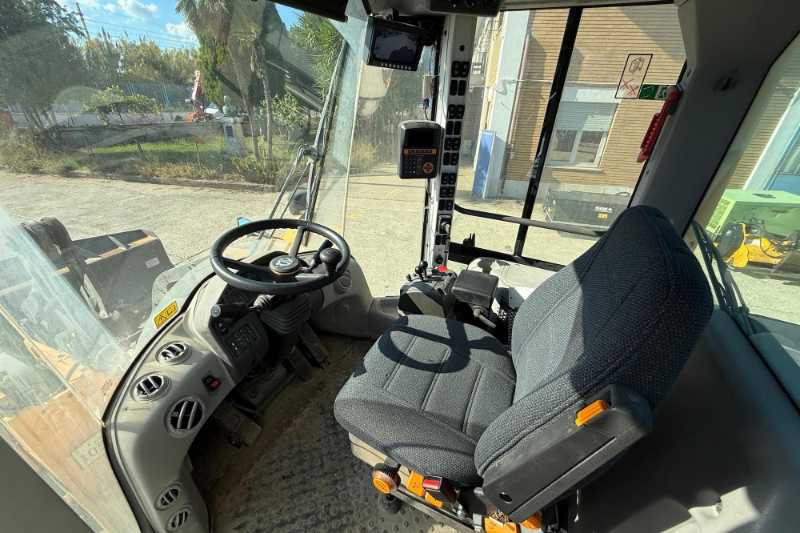 OmecoHub - Immagine VOLVO L60H